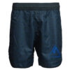 Otenta Combat Short Blue Wave