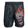Otenta Combat Short Oni